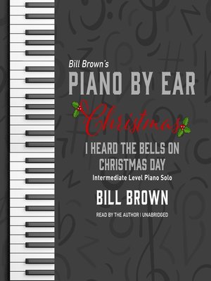 cover image of I Heard the Bells on Christmas Day